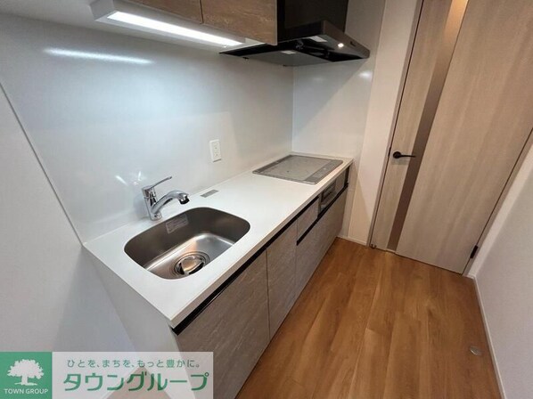 LiveFlat西荻窪の物件内観写真